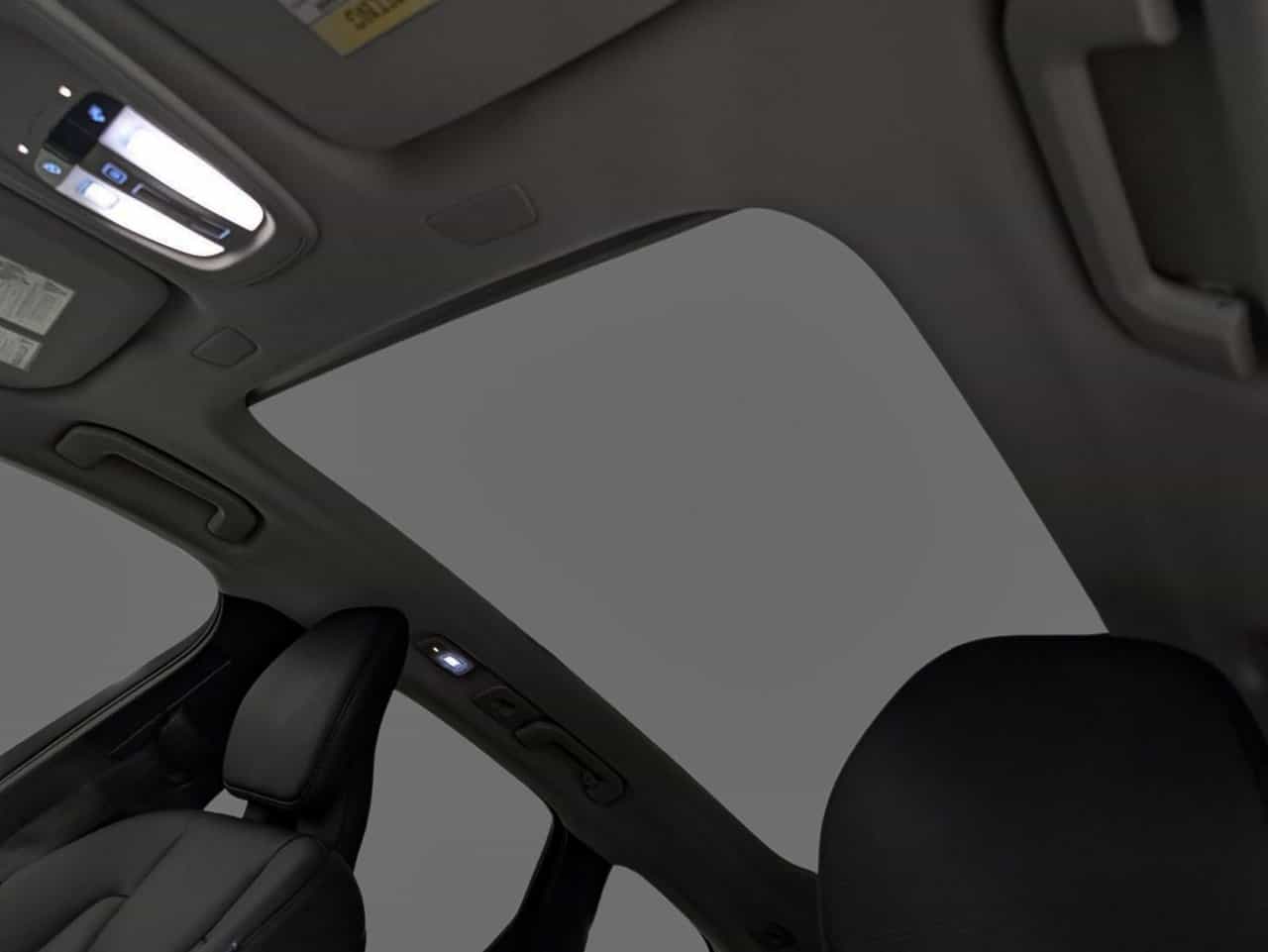 2024 Volvo XC60 B5 - Plus - Image 10