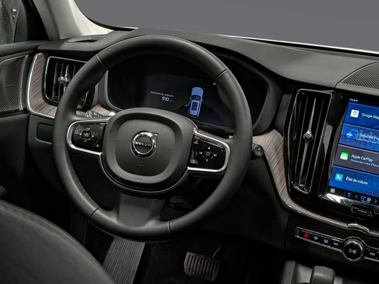 2024 Volvo XC60 B5 - Plus - Image 13