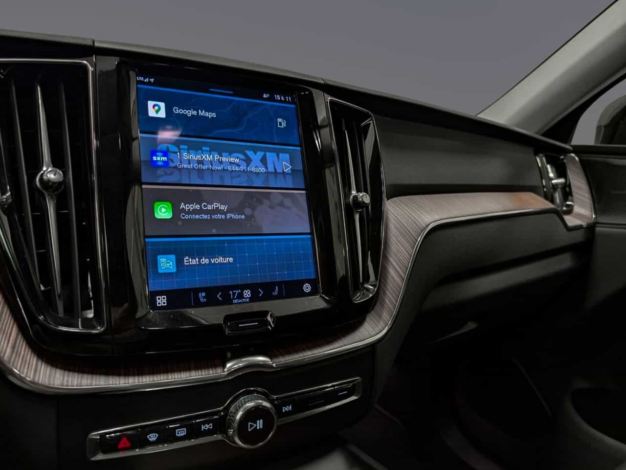 2024 Volvo XC60 B5 - Plus - Image 14