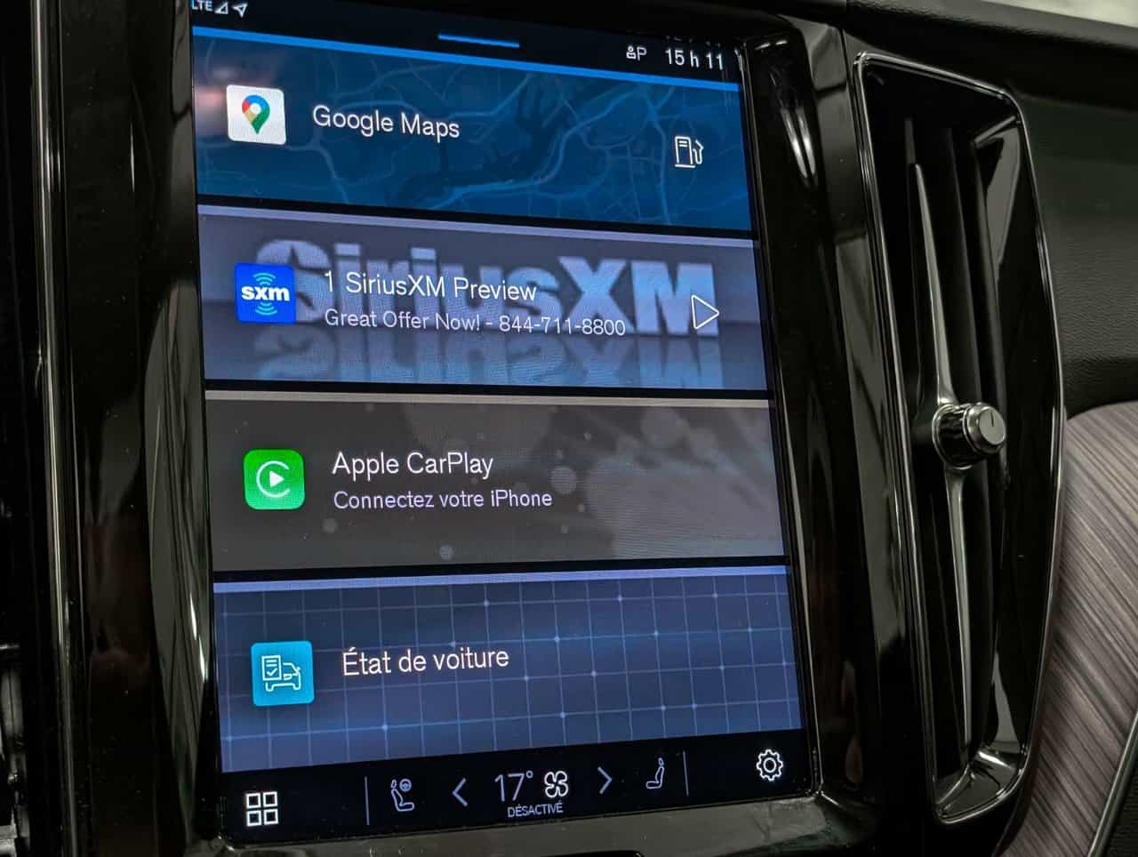 2024 Volvo XC60 B5 - Plus - Image 15