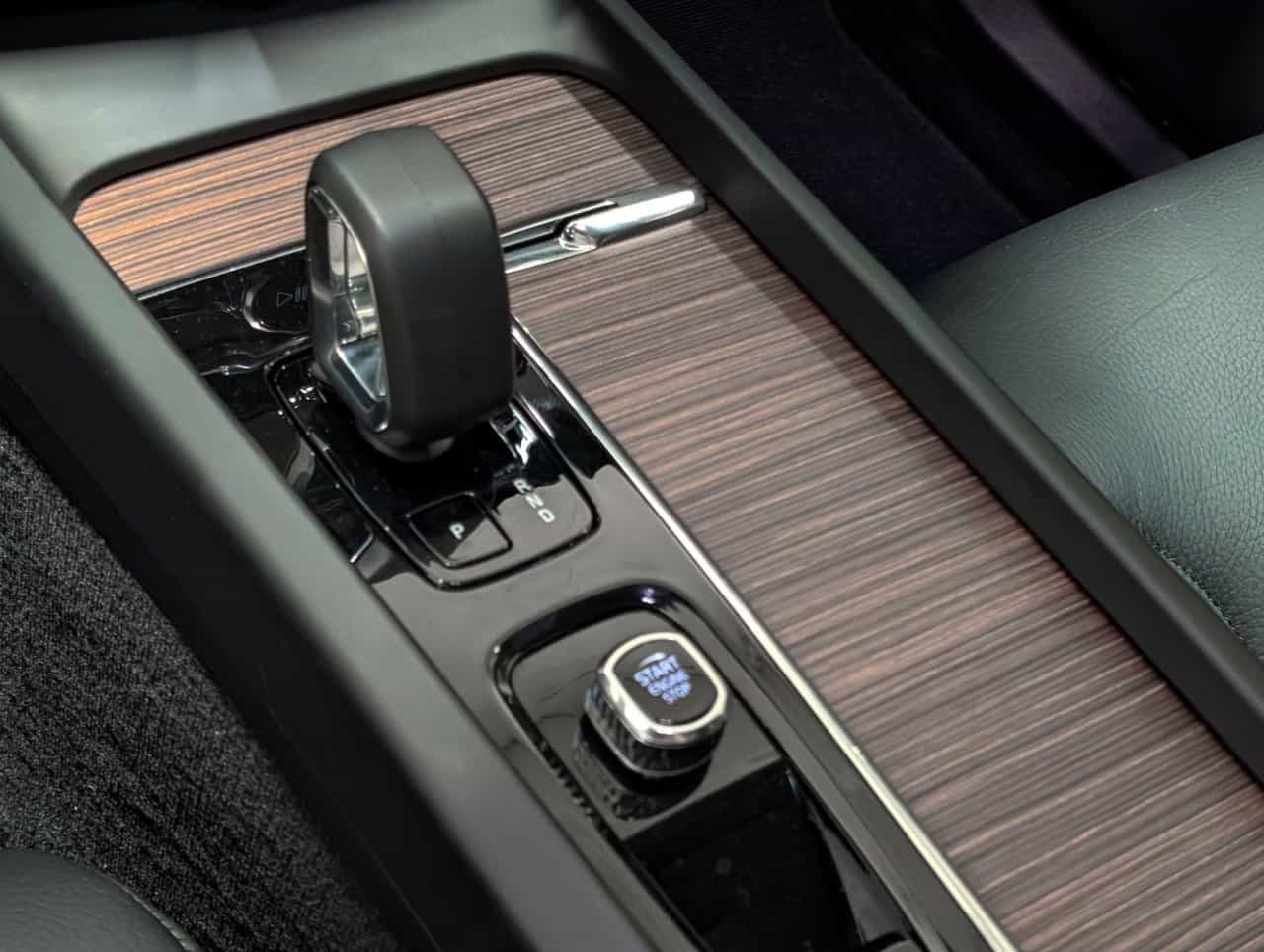 2024 Volvo XC60 B5 - Plus - Image 18