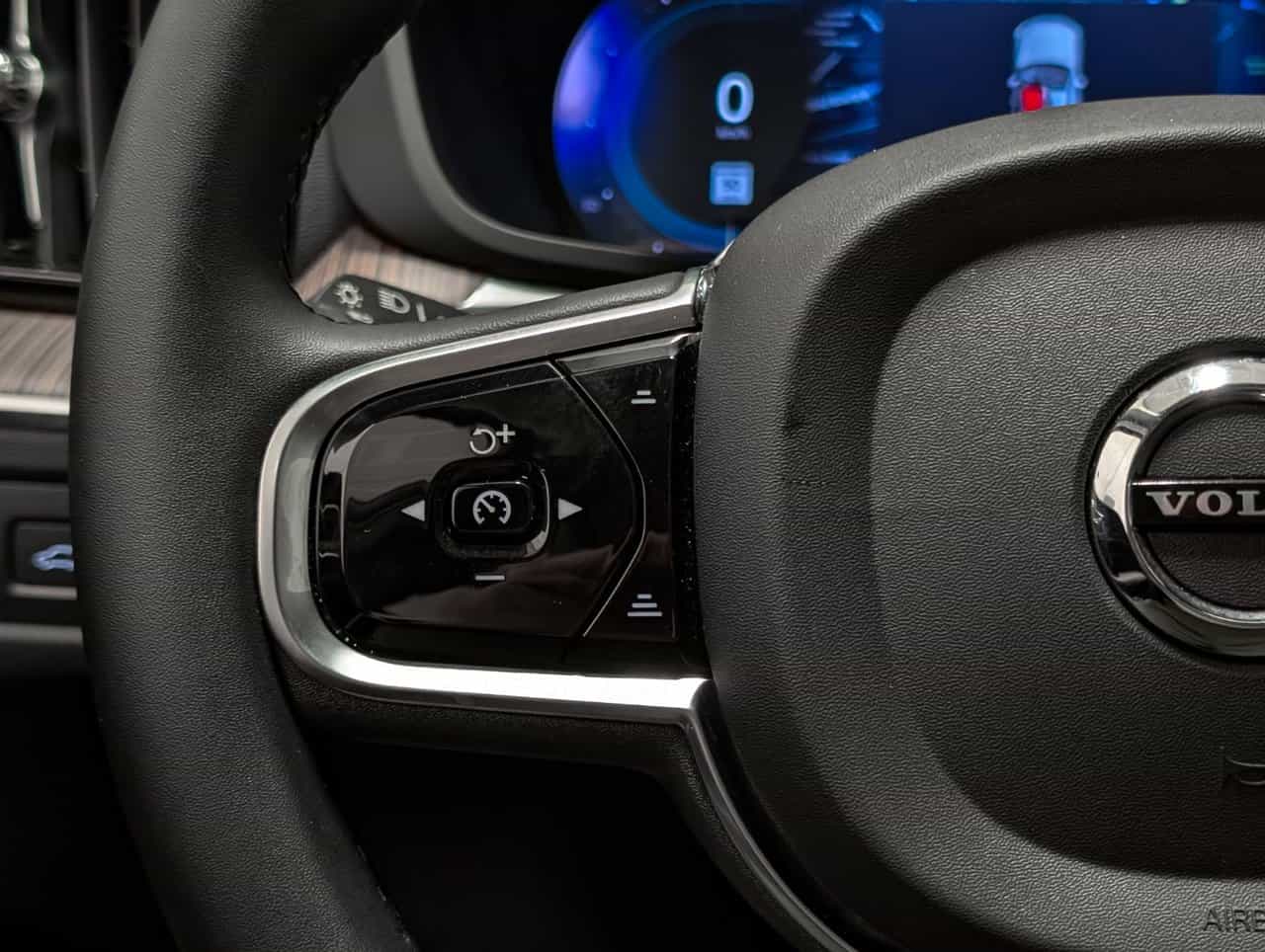 2024 Volvo XC60 B5 - Plus - Image 21