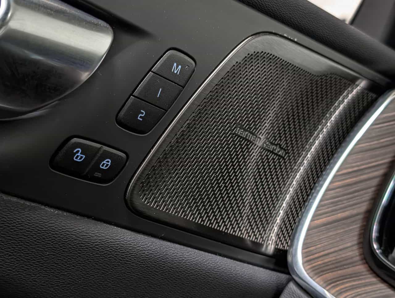 2024 Volvo XC60 B5 - Plus - Image 23