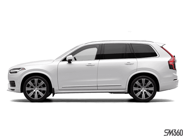 2025 Volvo XC90 T8 AWD Ultra Bright Theme 7-Seater - Image 1