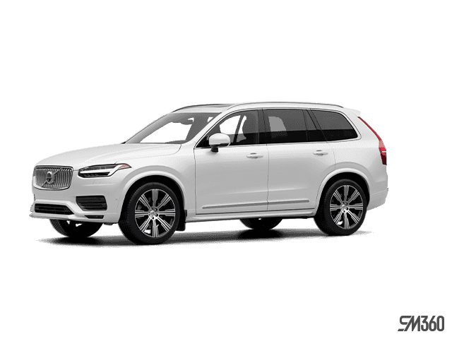2025 Volvo XC90 T8 AWD Ultra Bright Theme 7-Seater - Image 3