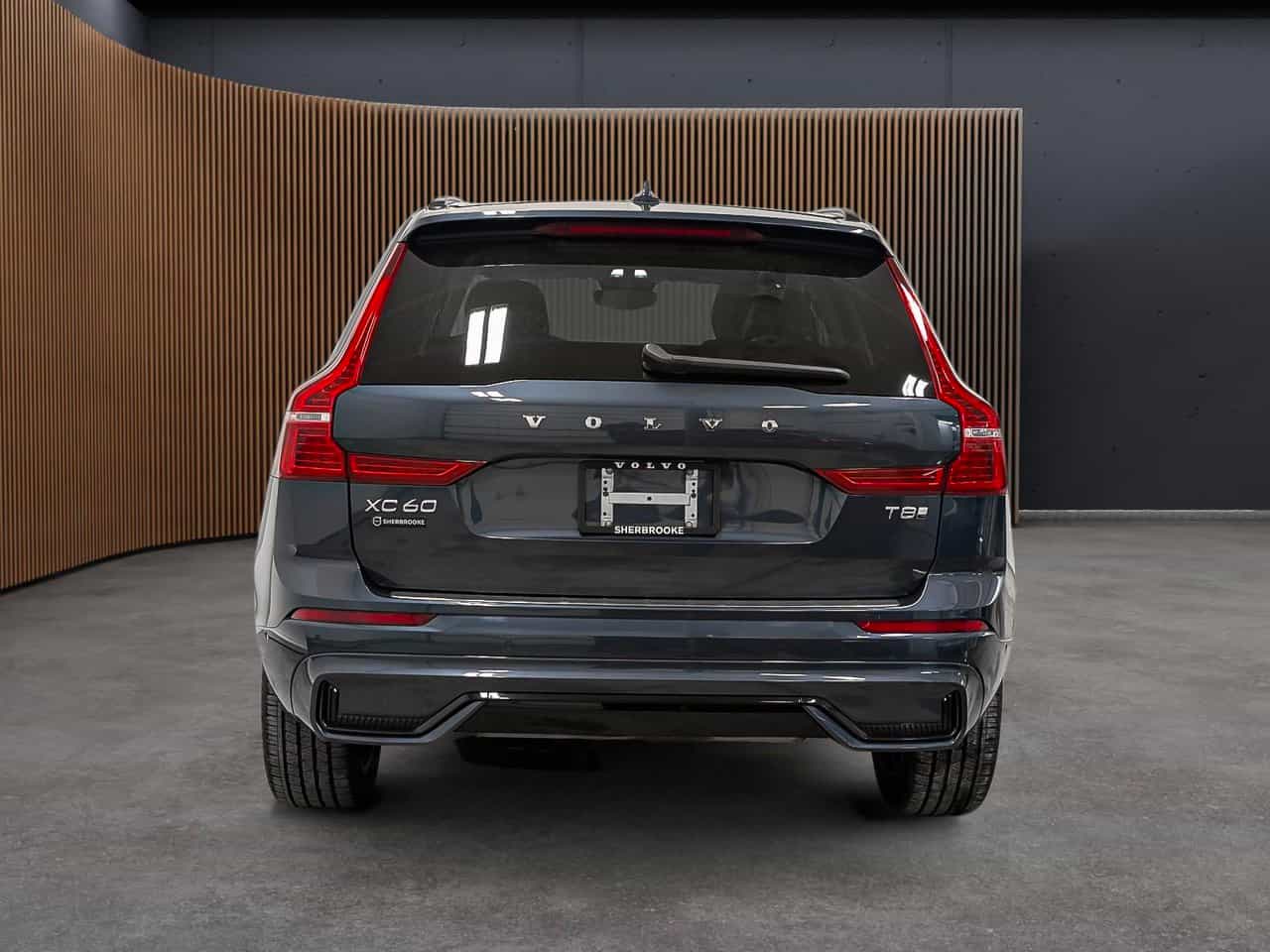 2025 Volvo XC60 Recharge Ultra - Image 5