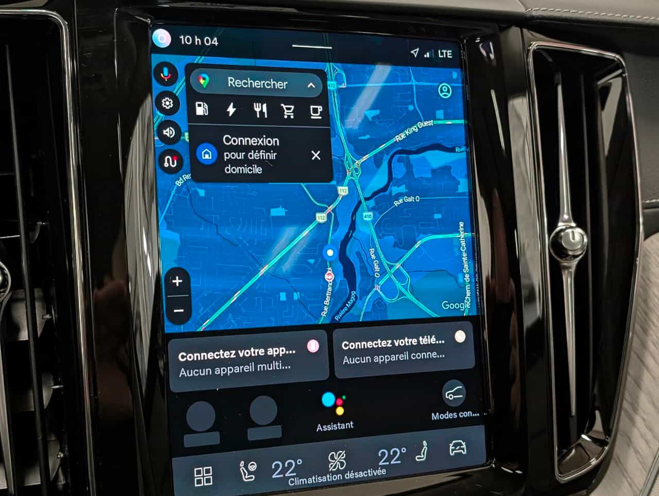 2025 Volvo XC60 Recharge Ultra - Image 15