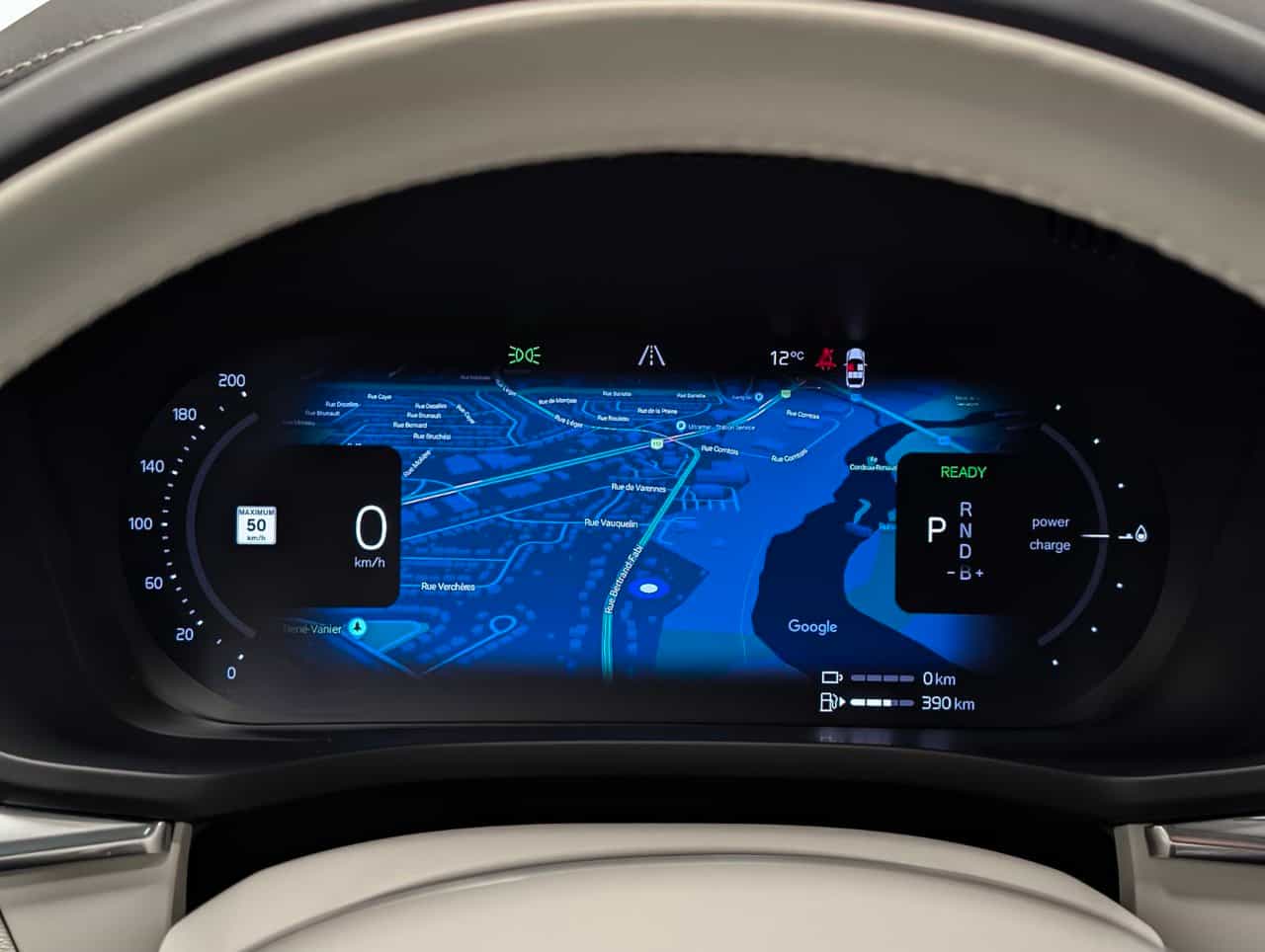 2025 Volvo XC60 Recharge Ultra - Image 26