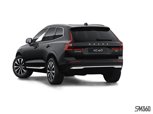 2023 Volvo XC40 Plus Dark B5 - Image 2