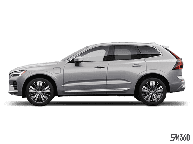 2022 Volvo XC60 Inscrptn Expr Rchrg - Image 1