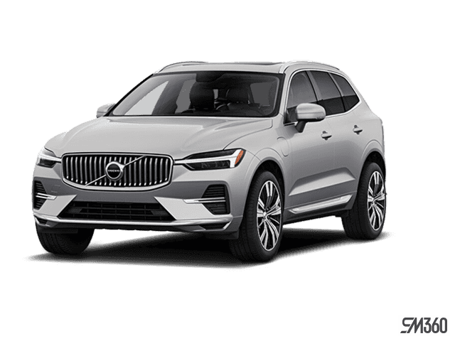 2022 Volvo XC60 Inscrptn Expr Rchrg - Image 3
