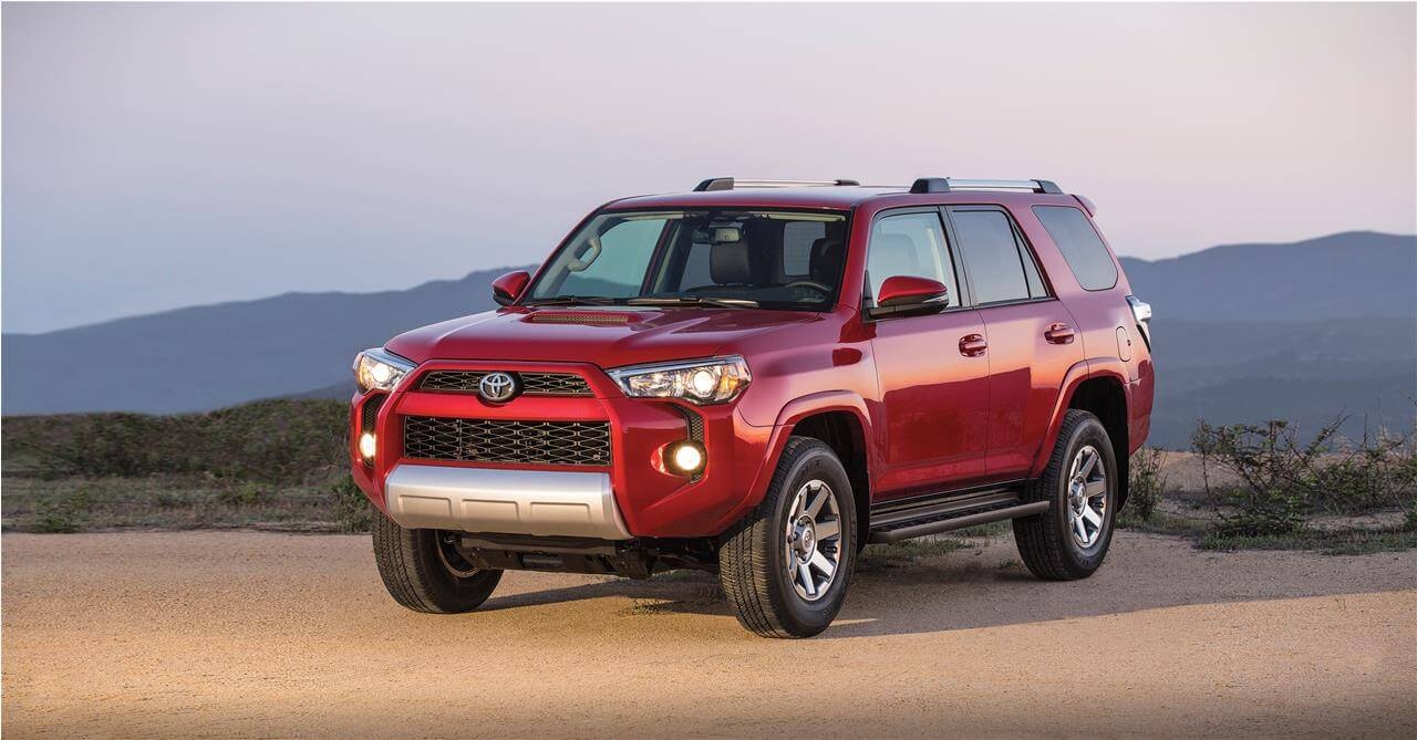 Occasion beaucage top 5 toyota usage 4runner 1