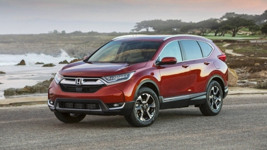 Used Hyundai Tucson or Honda CR-V: which one is the best choice?