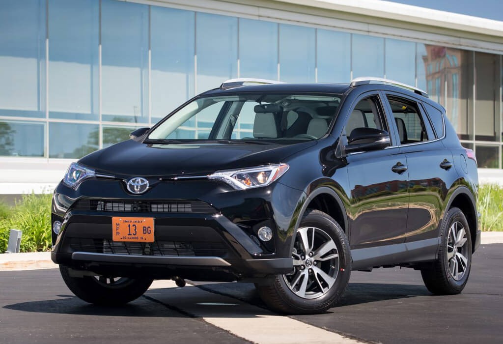 Toyota RAV4 or Ford Escape: Which one to buy to avoid regretting your choice?