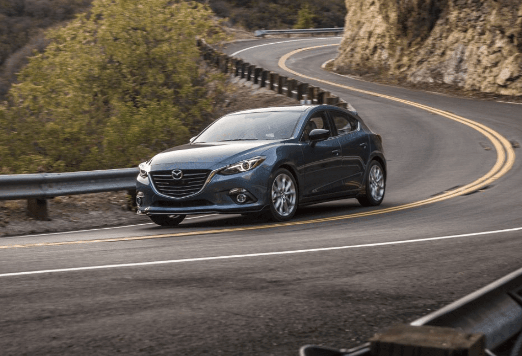 Mazda3 d'occasion : un excellent choix sur toute la ligne