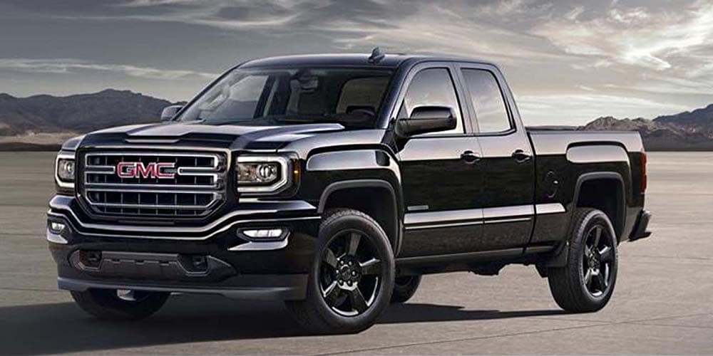 Occasion beaucage blogue top 5 camions usagées 2018 gmc sierra 1500 2019