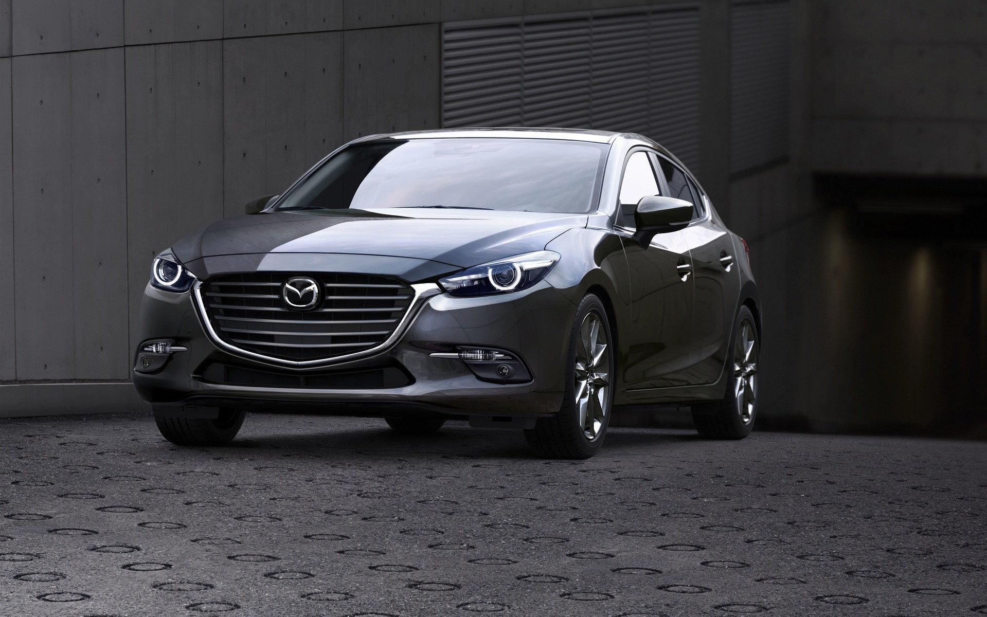 Occasion beaucage blogue top 5 autos usagées 2017 mazda3 2017