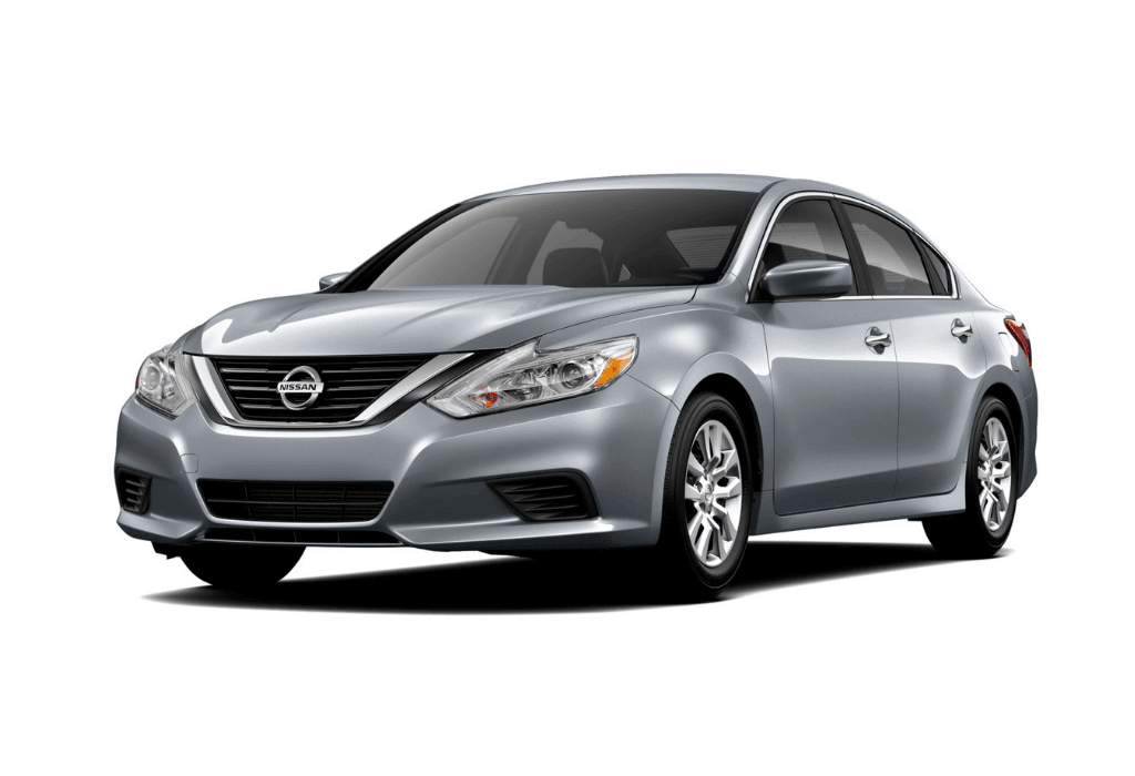 Nissan Altima usagée : si l’économie d’essence vous intéresse