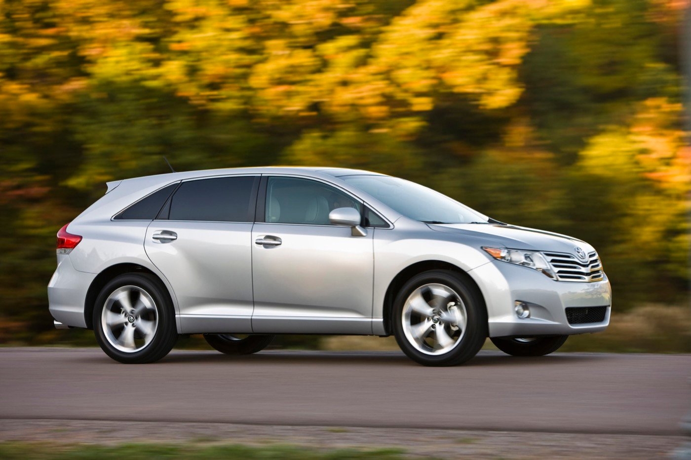 Blog occasion beaucage vus toyota usage venza