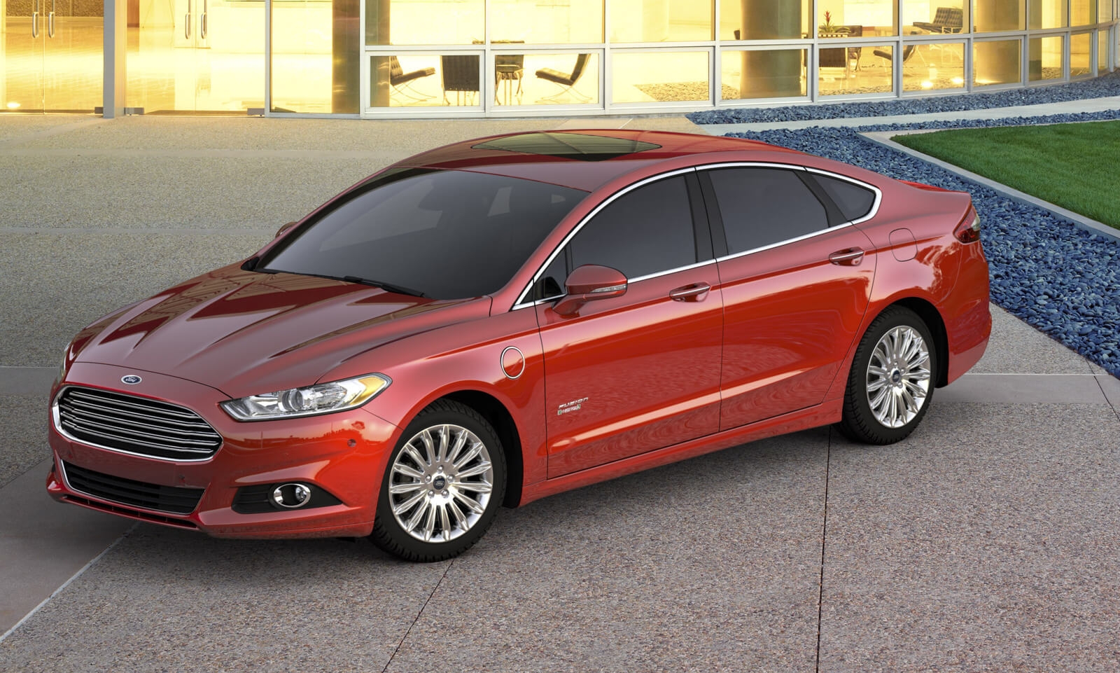 Occasion beaucage top 5 ford usage fusion 1